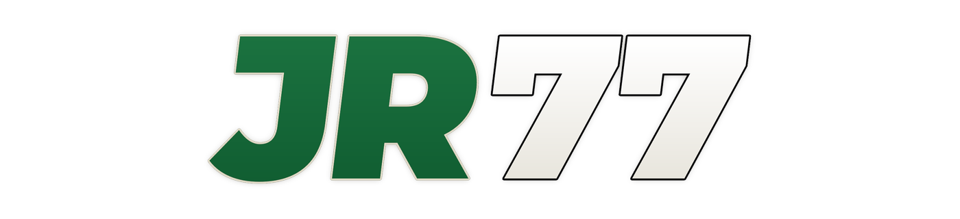 jr77 লোগো